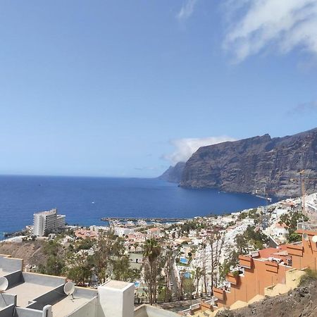 Flor De Pascua Διαμέρισμα Acantilado de los Gigantes Εξωτερικό φωτογραφία