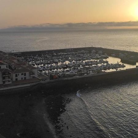 Flor De Pascua Διαμέρισμα Acantilado de los Gigantes Εξωτερικό φωτογραφία